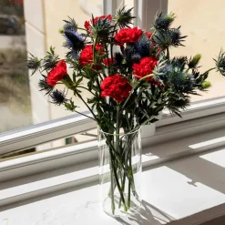 CHRISTIANIA 1739 Home Vase Sylinder 16cm