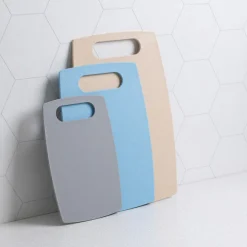 CHRISTIANIA 1739 Kitchenline Skjærefjøl 3pk Resirkulert Clearance