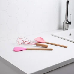 CHRISTIANIA 1739 Kitchenline Kjøkkenredskaper Hjerte 3pk Best