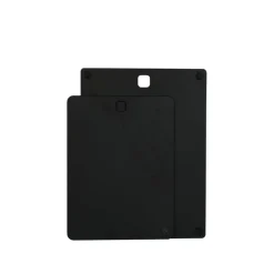 CHRISTIANIA 1739 Kitchenline Resirkulert Skjærebrett 44x32cm Sort Discount