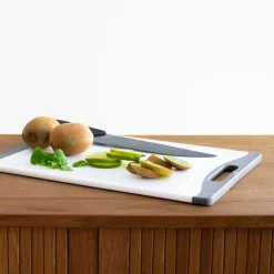 CHRISTIANIA 1739 Kitchenline Skjærefjøl 2pk Plast Antibakteriell Best