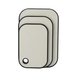 CHRISTIANIA 1739 Kitchenline Skjærefjøl 3pk Anti-skli Discount