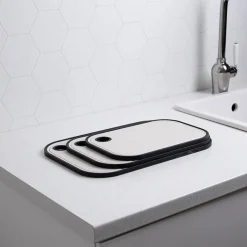 CHRISTIANIA 1739 Kitchenline Skjærefjøl 3pk Anti-skli Discount