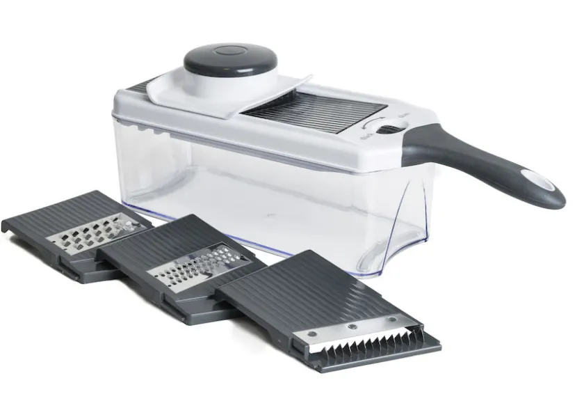 CHRISTIANIA 1739 Kitchenline Mandolin Rivjern 7 Deler