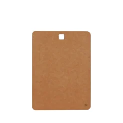 CHRISTIANIA 1739 Kitchenline Resirkulert Skjærebrett 37x27cm Brun Clearance