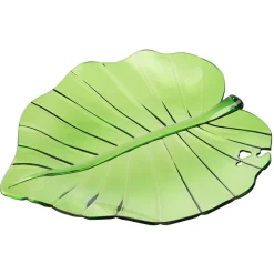 SEASONS Christiania 1739 Leaf Tallerken 25cm New