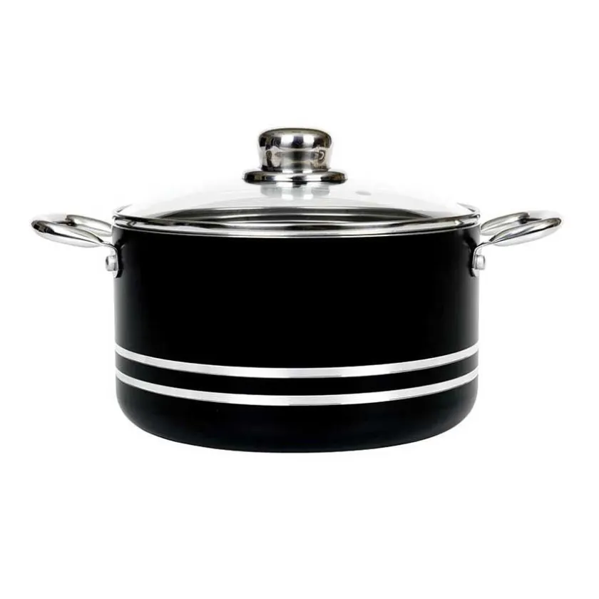 CHRISTIANIA 1739 Les Chefs Gryte 6L