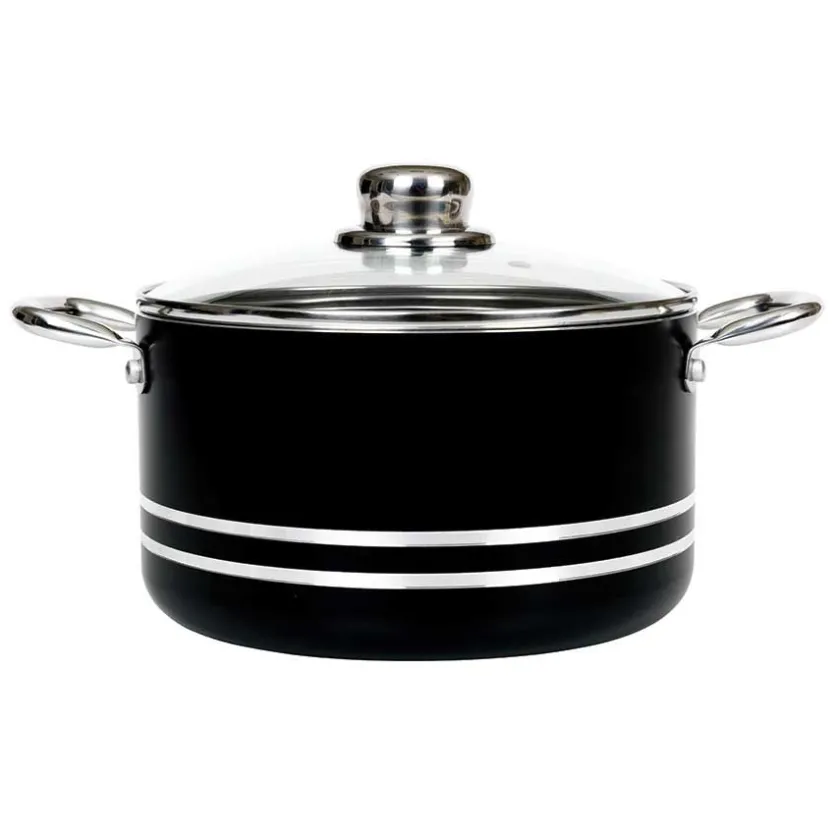 CHRISTIANIA 1739 Les Chefs Gryte 4,5L Online