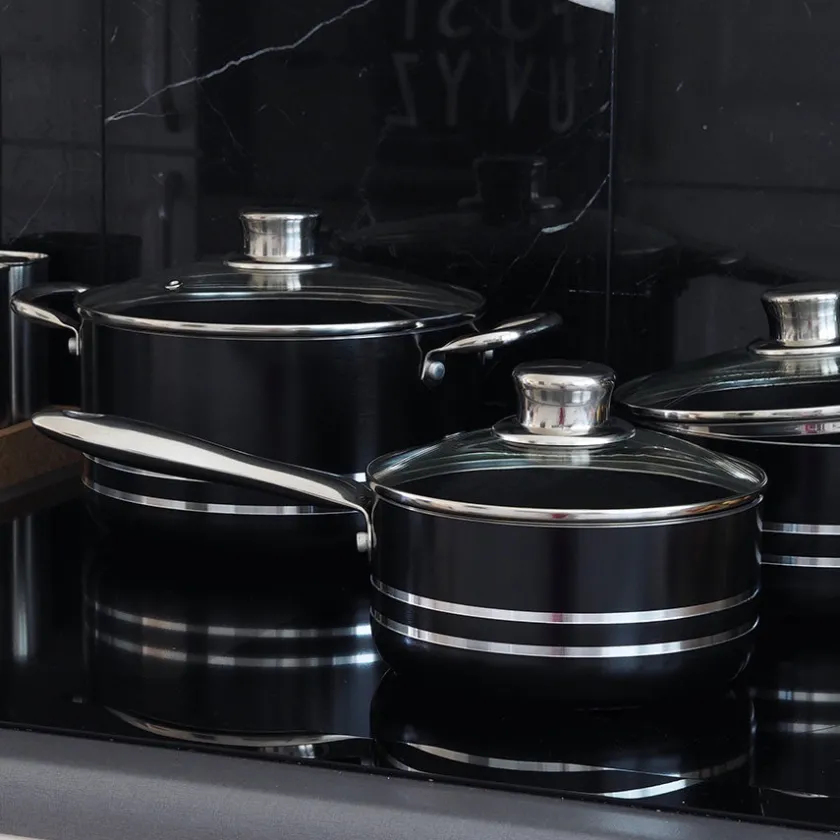 CHRISTIANIA 1739 Les Chefs Gryte 4,5L Online