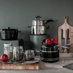 CHRISTIANIA 1739 Les Chefs Gryte 4,5L Online