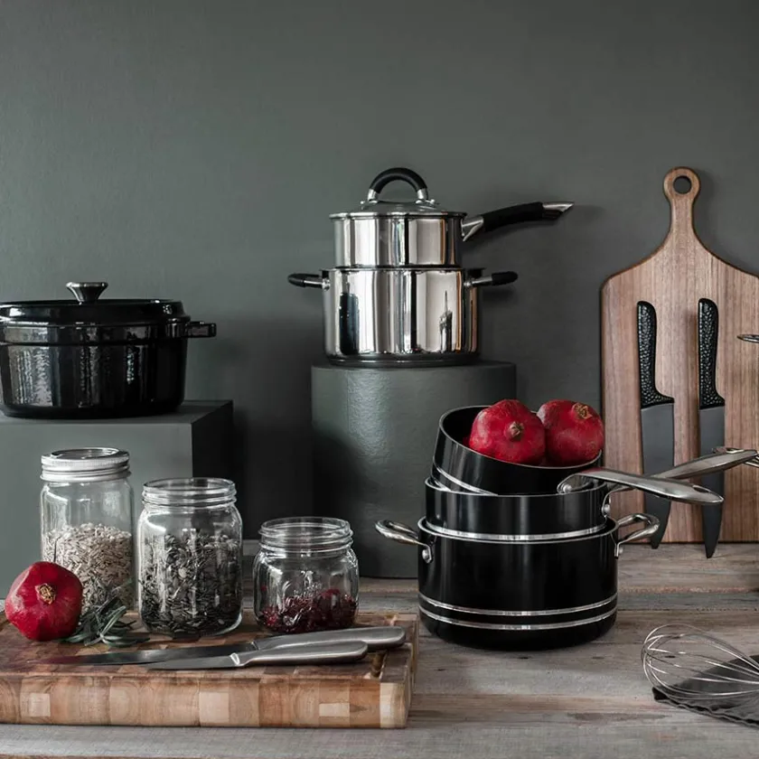 CHRISTIANIA 1739 Les Chefs Gryte 4,5L Online