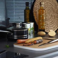 CHRISTIANIA 1739 Les Chefs Grytesett 1,5/2/3,5L Hot