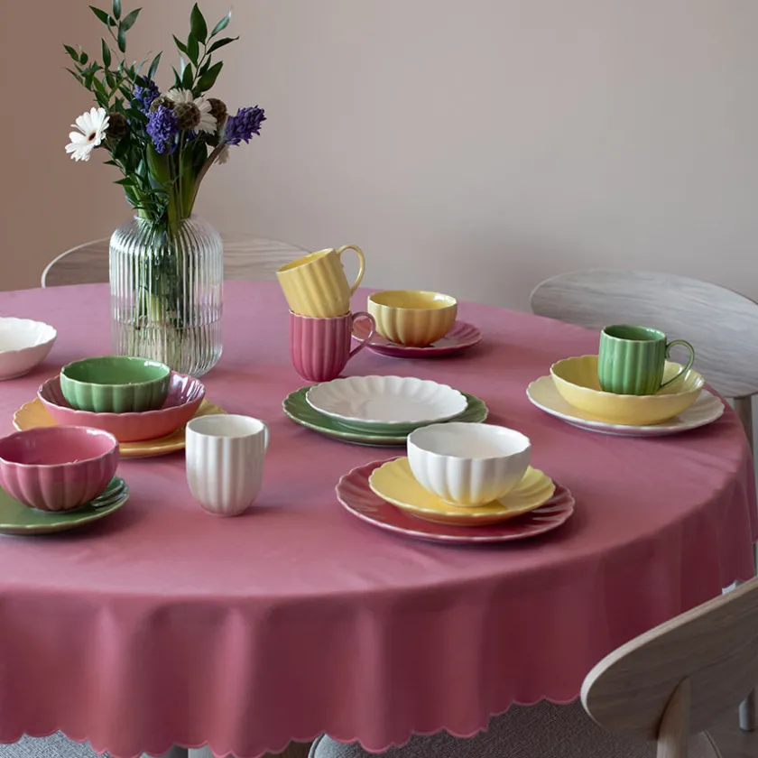 NOVA Christiania 1739 Lilly Krus 40cl Grønn New