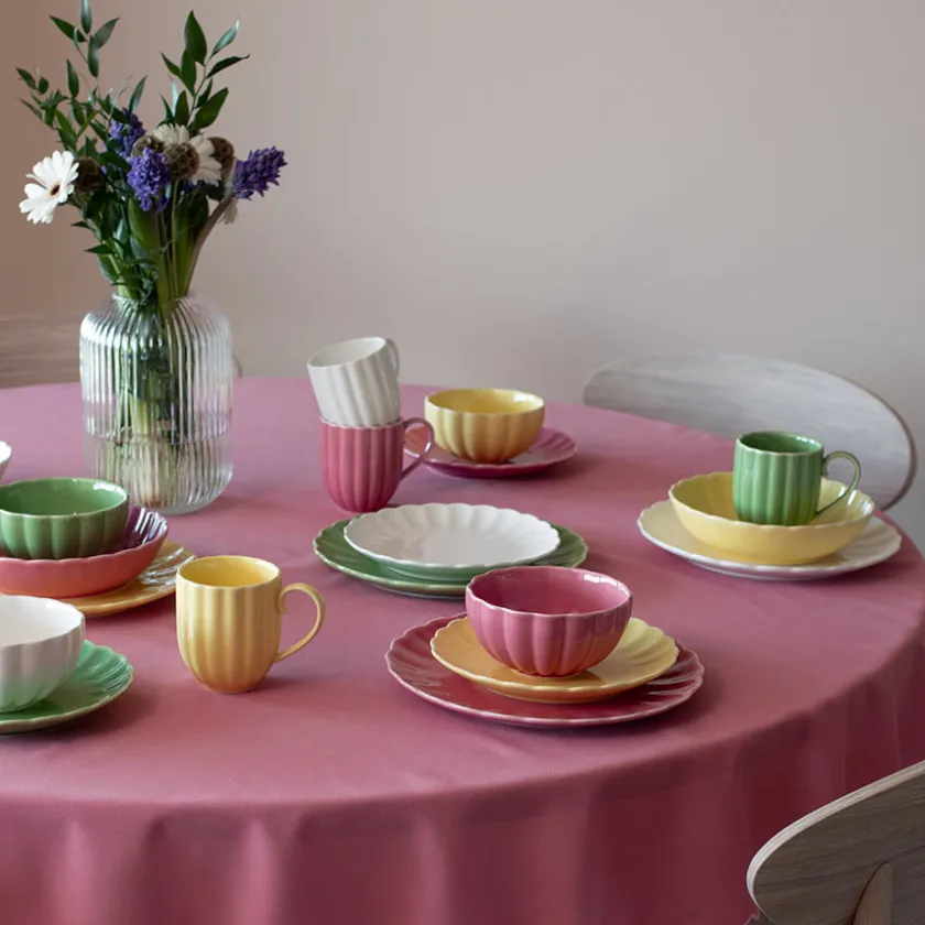 NOVA Christiania 1739 Lilly Krus 40cl Grønn New