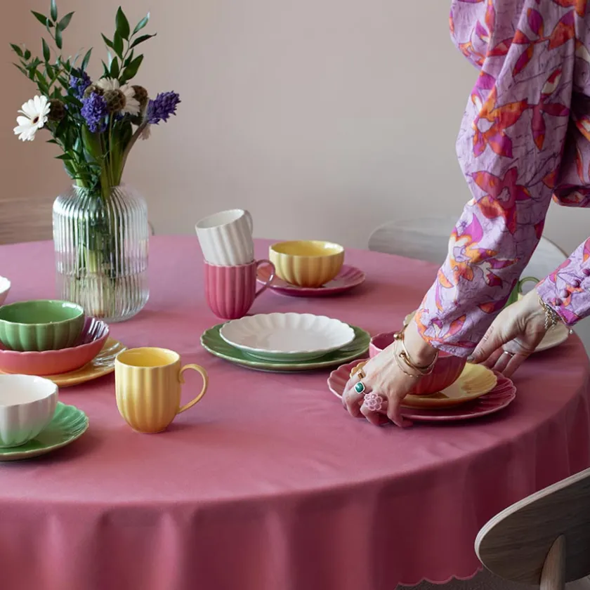 NOVA Christiania 1739 Lilly Krus 400ml Gul Hot