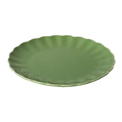 NOVA Christiania 1739 Lilly Tallerken 26cm Grønn Online