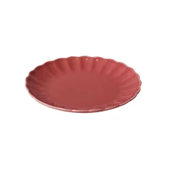 NOVA Christiania 1739 Lilly Tallerken 21cm Rosa Outlet