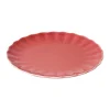 NOVA Christiania 1739 Lilly Tallerken 26cm Rosa Sale