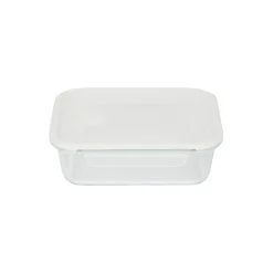 CHRISTIANIA 1739 Oppta Oppbevaringsboks med Lokk 1L New