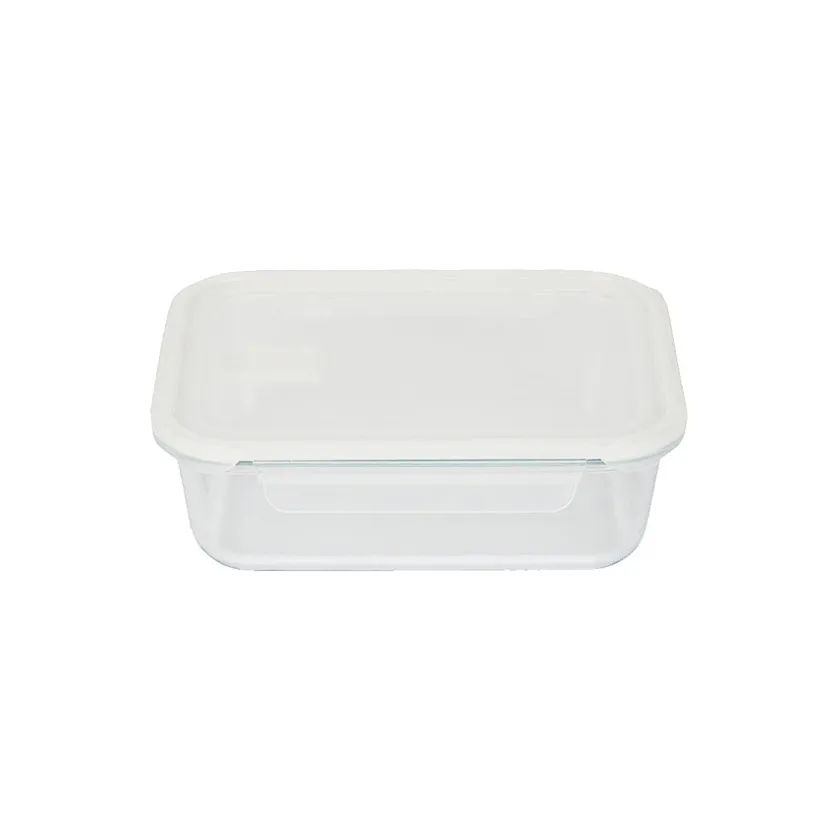 CHRISTIANIA 1739 Oppta Oppbevaringsboks med Lokk 1L New