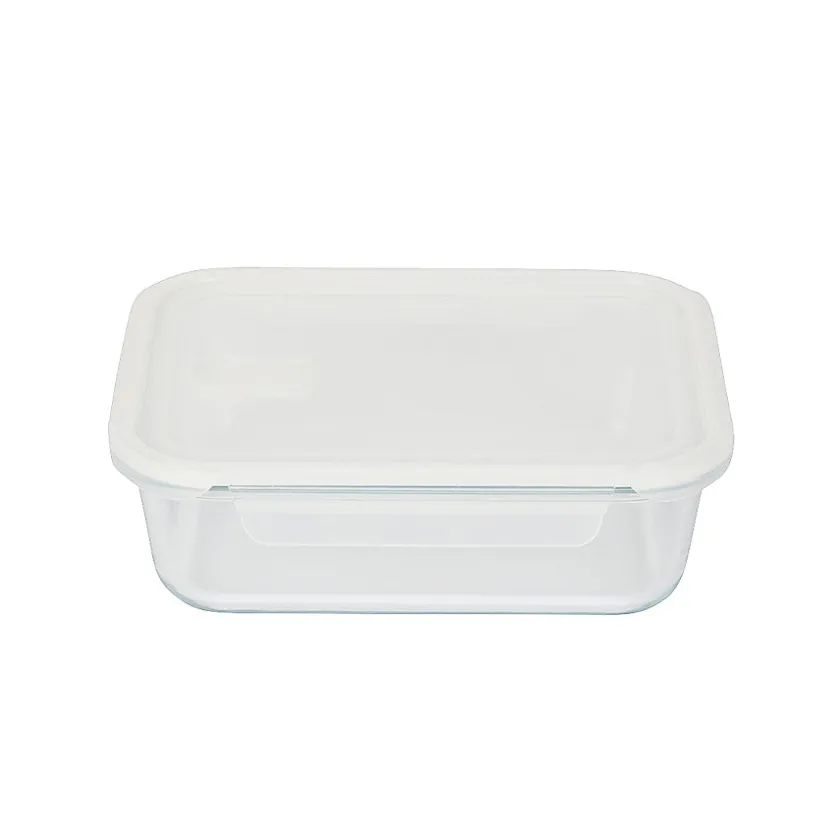 CHRISTIANIA 1739 Oppta Oppbevaringsboks med Lokk 1,5L Outlet