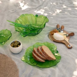 CHRISTIANIA 1739 Parma Ostesett 3 Deler med Ostebrett Hot