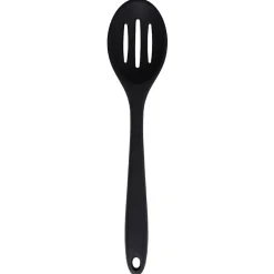 CHRISTIANIA 1739 Plus Røreskje m/Riller Silikon Sort Discount