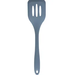 CHRISTIANIA 1739 Plus Stekespade Silikon Stålblå Sale