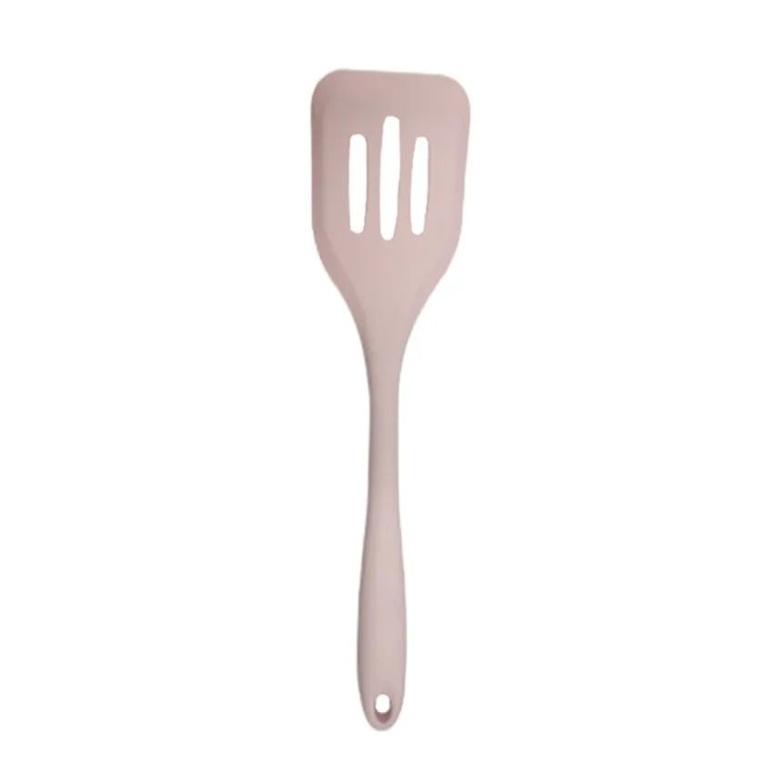 CHRISTIANIA 1739 Plus Stekespade Silikon Rosa Hot