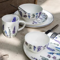 SEASONS Christiania 1739 Provence Bolle 15cm Discount