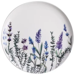 SEASONS Christiania 1739 Provence Tallerken 26cm Clearance