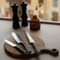 CHRISTIANIA 1739 Tokai Universalkniv Damask 12,5cm Sale