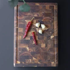 CHRISTIANIA 1739 Woods Kjøkkenfjøl Acacia Discount