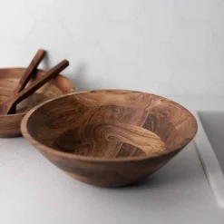 CHRISTIANIA 1739 Woods Salatbolle 36cm Clearance