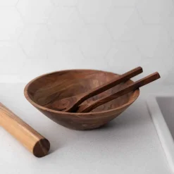 CHRISTIANIA 1739 Woods Salatbolle 36cm Clearance