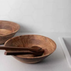 CHRISTIANIA 1739 Woods Salatbolle 33cm Best