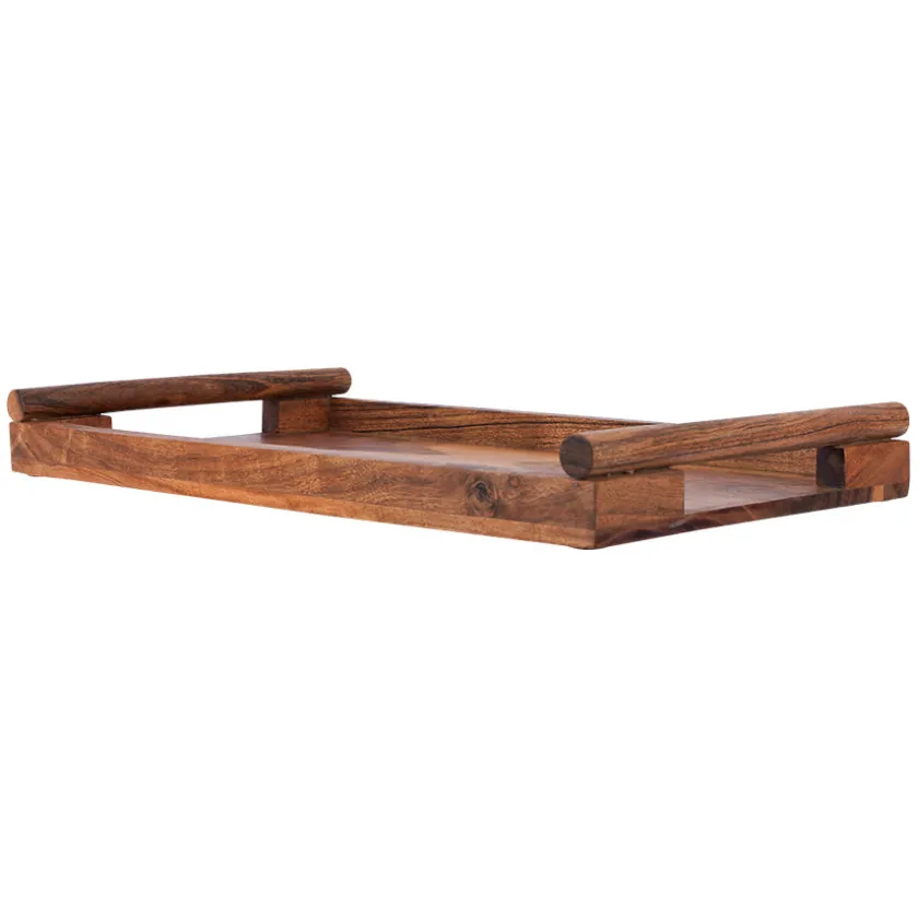 CHRISTIANIA 1739 Woods Serveringsbrett 51x30cm Best