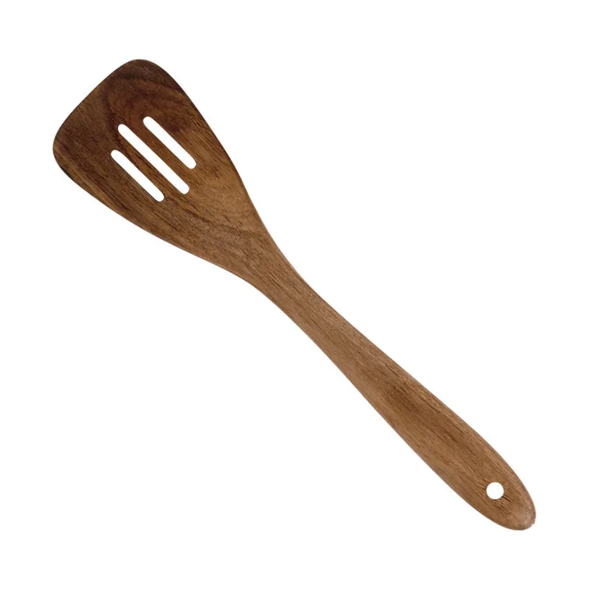 CHRISTIANIA 1739 Woods Stekespade Akasie Med Riller