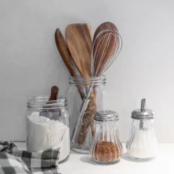 CHRISTIANIA 1739 Woods Stekespade Akasie Med Riller