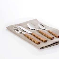 CHRISTIANIA BESTIKK Castro Retro Tregrep 24 Deler Discount