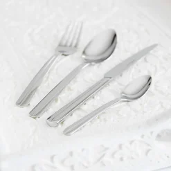 CHRISTIANIA BESTIKK Milano Bestikksett 43 Deler New