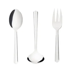 CHRISTIANIA BESTIKK Milano Bestikksett 43 Deler New