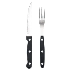 SEASONS Christiania Bestikk Mineo Grillbestikk 6 pers Best