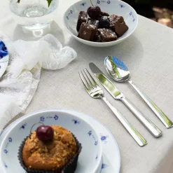 CHRISTIANIA BESTIKK Mineo Bestikksett 60 deler Outlet