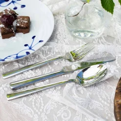 CHRISTIANIA BESTIKK Mineo Bestikksett 60 deler Outlet