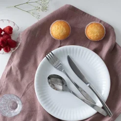 CHRISTIANIA BESTIKK Torino Bestikksett 60 deler Hot