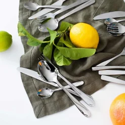 CHRISTIANIA BESTIKK Torino Bestikksett 24Deler Online