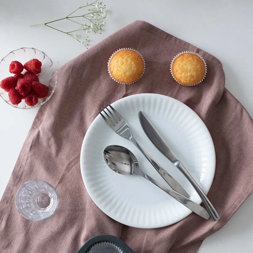 CHRISTIANIA BESTIKK Torino Bestikksett 24Deler Online