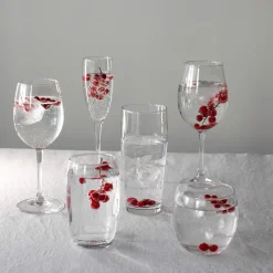 CHRISTIANIA 1739 Christiania Fiesta Vinglass 36cl 6pk Best