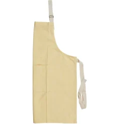 CHRISTIANIA GLASMAGASIN Collection Forkle 70x80cm Gul Hot